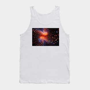 Carnival lights Tank Top